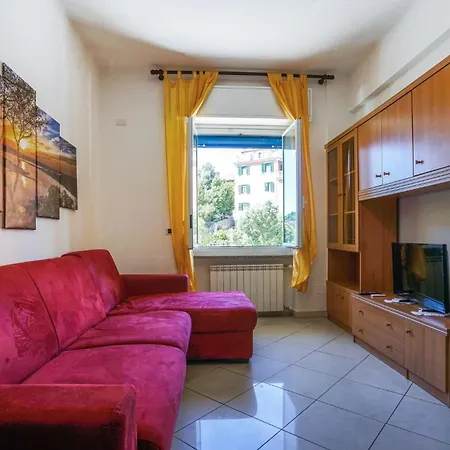 Apartment 1 Bedroom Beautiful In Genova Bolzaneto